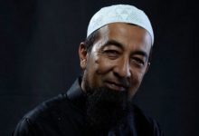 Ustaz Azhar Idrus Tidak Memiliki Tauliah Mengajar