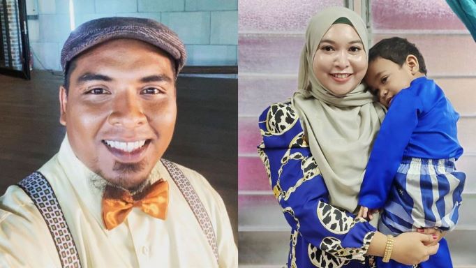 ‘Hidayah Tak Guna Sihir, Ali Ni Memang Hati Berniat Buruk, Dia Memang Nak Rumah Tu’ – Jiran Abam Bocey