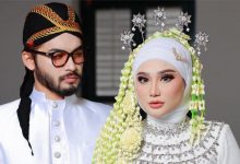 ‘Saya Okay Saja’ – Wawa Zainal Tak Kisah Suami Puji Pelakon Wanita Lain