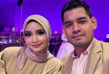 Ummi Nazeera Nasihat Pelakon Baharu Elak Terjebak Cinta Lokasi