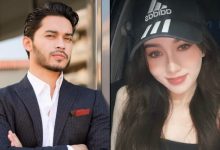 ‘Karakter Sophia Manja & Lemah Lembut, Memang Mudah Orang Jatuh Hati’ – Aeril Zafrel