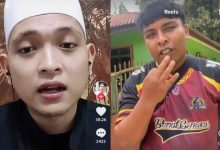 [VIDEO] Pengamal Perubatan Islam ‘Sekolahkan’ Ali Puteh, Bukan Sihir Cuma Proses Memagar Rumah