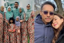 ‘Pergi Bercuti Ke Vienna Boleh, Bayar Nafkah Tak Reti’ – Anak Tiri Miera Liyana Nak Keadilan Untuk Ibu