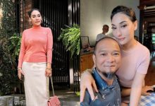 Zarina Anjoulie Tuntut Khazrul Elzey Datang Minta Maaf & Bagi ‘Statement Live’ – ‘Bila Masa Saya Kasi Awak Gambar Bogel ..’