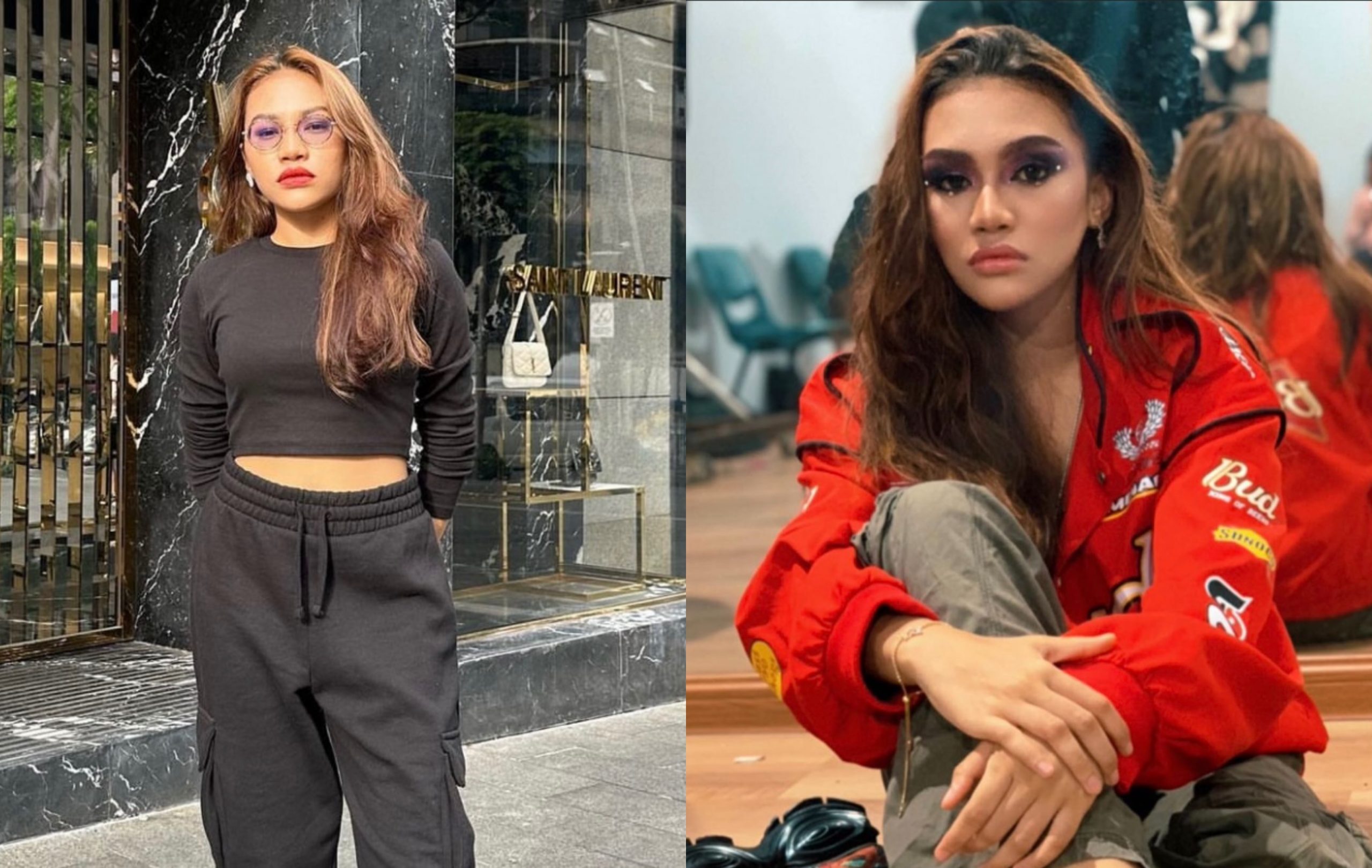 ‘Industri Malaysia Makin Lama Makin Kejam & Sampah..’ – Puteri Balqis Dilayan Seperti Anjing Kurap?