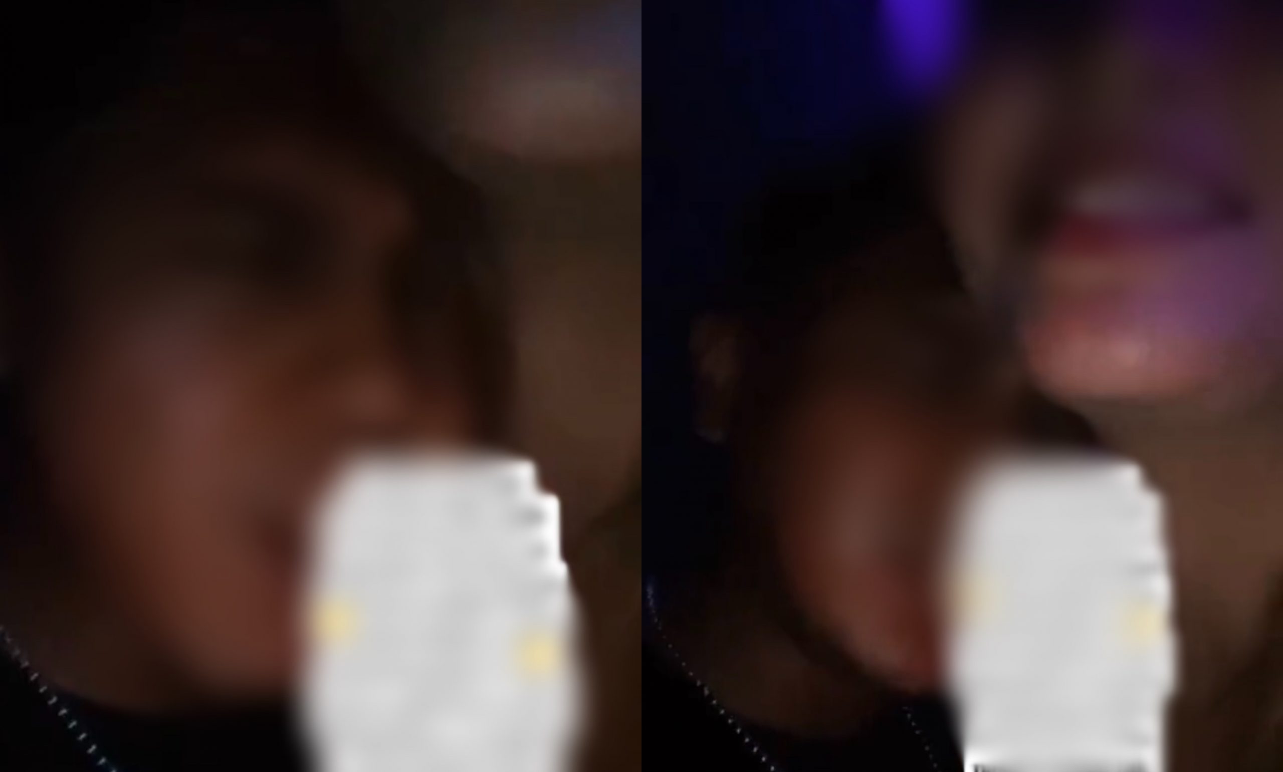 Tular Video Pelakon Ghairah Cium Wanita Di Kelab Malam? –‘Mana Janji You Nak Tunang Tahun Ni, Sakit Sangat You Balas Jasa I..’