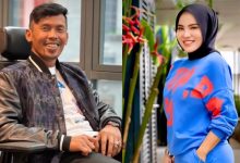 Shuib Rancang Kahwin Dengan Watie Hanifiah Pada Pertengahan Tahun Ini