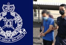 Didakwa Cabul & Rakam Kanak-Kanak 12 Tahun Dalam Bilik Rawatan, Doktor Hospital Kemaman Ditahan Polis