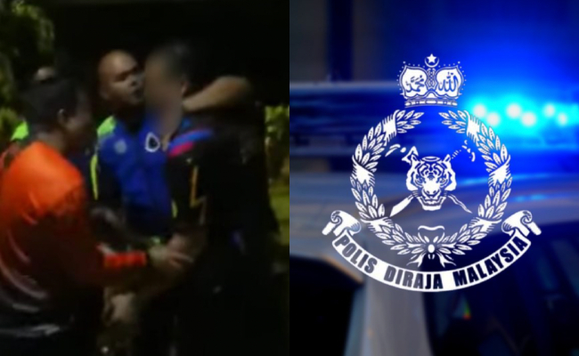 Anggota Polis Disiasat, Didakwa ‘Skandal’ Dengan Isteri Orang