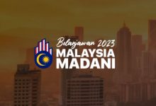 10 ‘Highlight’ Belanjawan 2023 Malaysia Madani