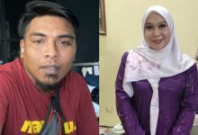 Hidayah Tak Setuju Ali Puteh Bayar RM60,000 Secara Ansuran