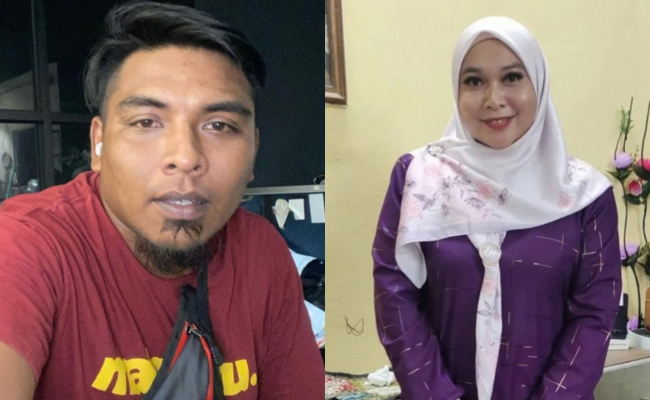 Hidayah Tak Setuju Ali Puteh Bayar RM60,000 Secara Ansuran