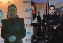 #AJL37: Ernie Zakri Bawa Watak ‘Ekstra’, Mahu Penonton Faham Cerita Di Sebalik ‘Korban’