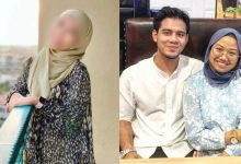 Netizen Dakwa ‘Penyondol’ Wanita Bertudung, Tular WhatsApp Hafidz Roshdi Panggil Sayang & Luah Rindu?