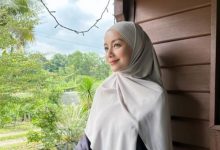 Mira Filzah Kekal Tenang & Fokus Kerja Walaupun Berjauhan Dengan Anak