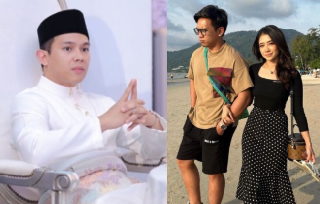 Individu Dakwa Suami Fatin Afeefa Bukan Pedagang Saham Tapi Kaki Tipu & Seleweng Pengikut?