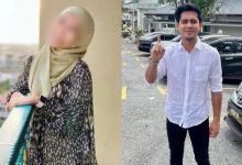 Tulis Kat Bio IG ‘HR’, Wanita Didakwa Bekas ‘Girlfriend’ Hafidz Roshdi Titip Pesanan – ‘Kita Tutup Aib Orang …’