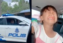 [VIDEO] Panggil Polis Sebab Anak Suka Main Lato-Lato Tapi Netizen Suruh Tangkap Ibunya Pula…
