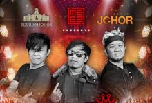 Kumpulan Radja Bakal Konsert Di Johor, Tiket Serendah RM68