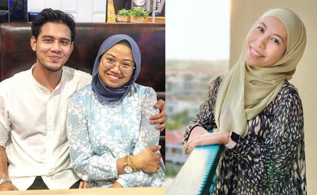 ‘Korang Berdua Contact Sehingga 25 Januari!’ – Isteri Hafidz Roshdi Nasihati Athira Jangan Salahkan Satu Pihak Sahaja