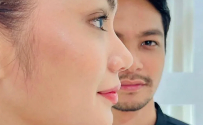 Syafiq Kyle & Mimi Lana Kahwin Selepas Raya Aidilfitri
