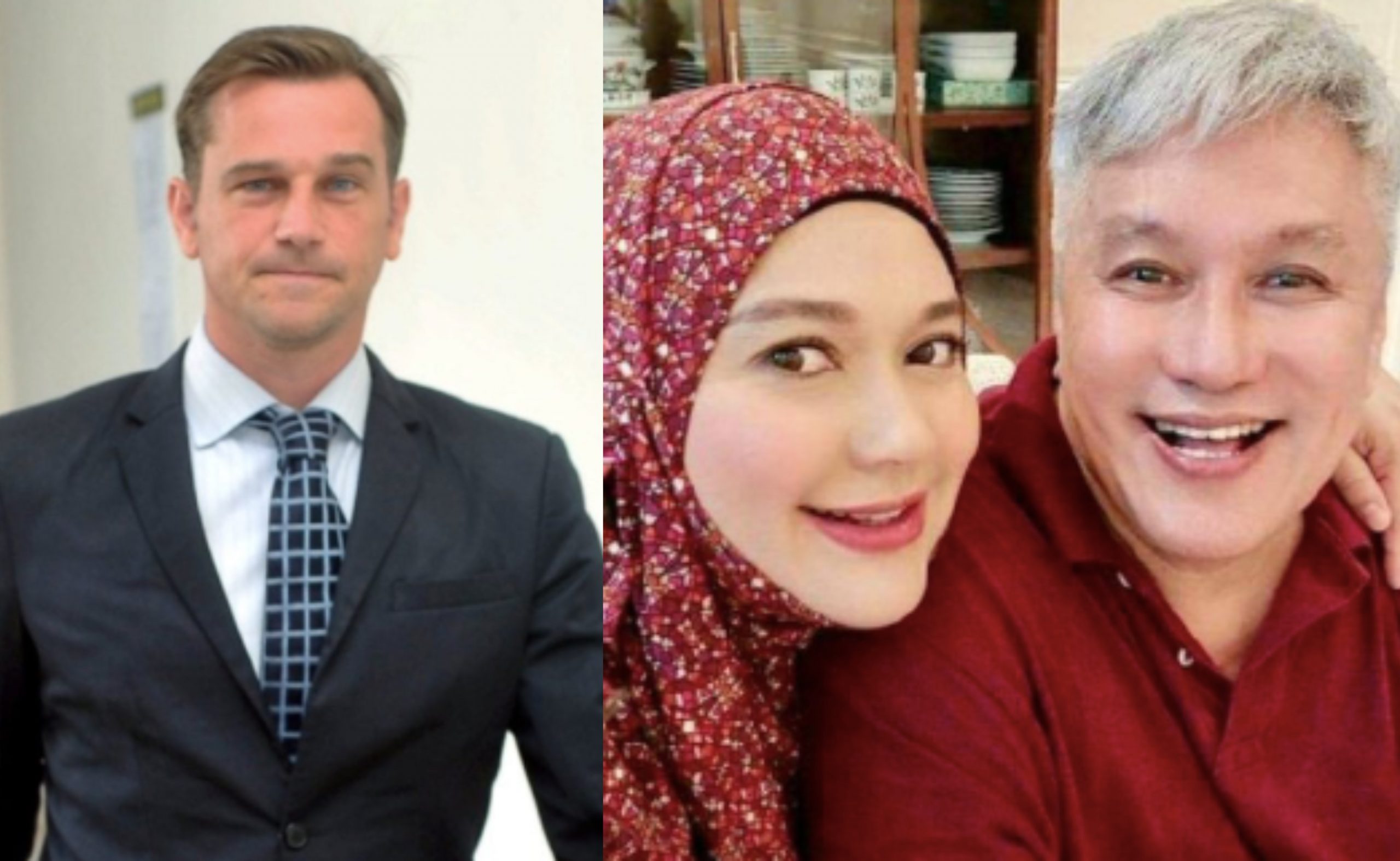 Serina Redzuawan Hilang Hak Penjagaan Kekal Anak Kedua