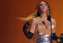 Pecah Rekod! Beyonce Tapau Paling Banyak Trofi Grammy