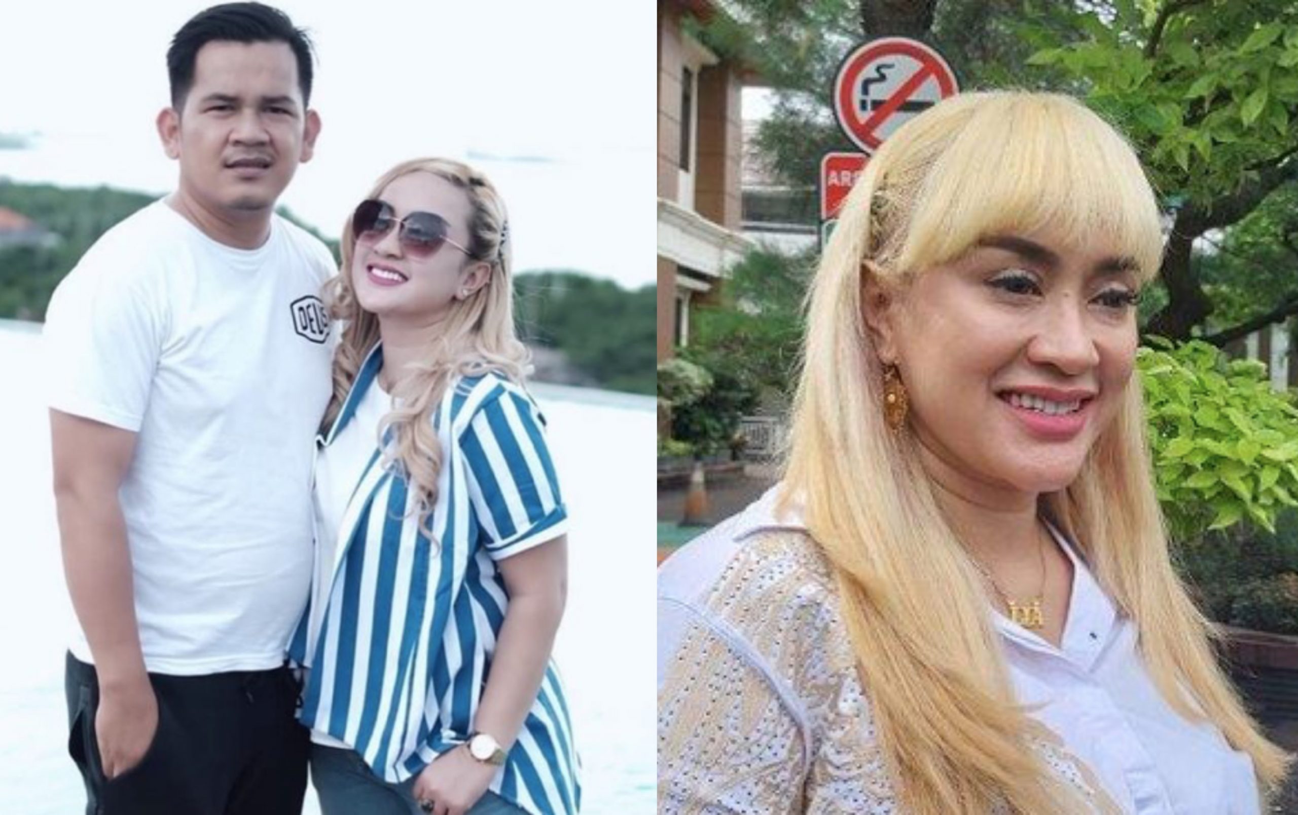 Penyanyi Fail Cerai Lepas Suami Rembat Duit Rawatan Hamil Untuk Judi, Rupanya Pernah Seleweng Duit Syarikat!