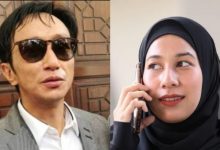 ‘Kau Ingat Kau Cantik?’- Tak Nak Selfie Dengan Bekas Isteri Punca Radhi OAG Berang