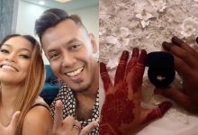 Fuad Rahman & Tom Sah Bergelar Suami Isteri, Pilih Nikah Di Batam Indonesia