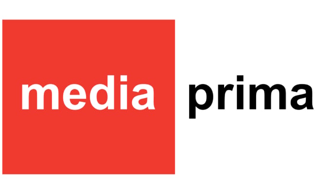 Media Prima Rekod Keuntungan Dua Tahun Berturut, Catat Hasil Sebanyak RM997.9 Juta