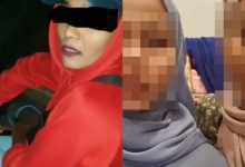 Tular Video ‘Kantoi’ Rakam Dalam Panggung Wayang, Wanita Tampil Perjelas Sebab Tersendiri