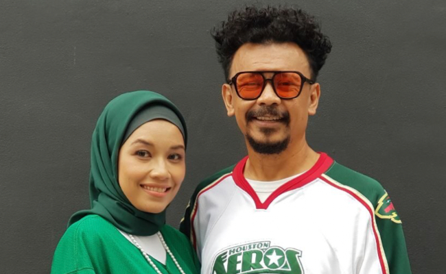 ‘Cerai Talak Satu Bukan Tiga’ – Cat Farish