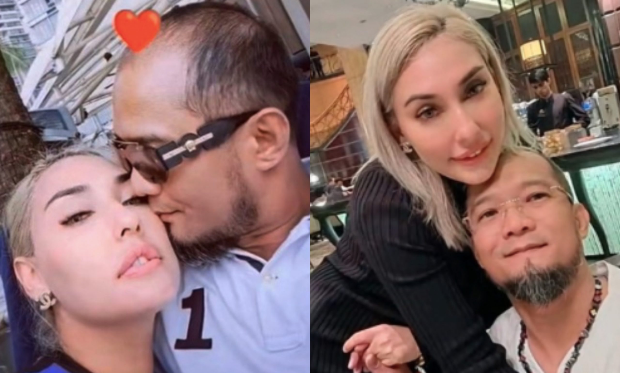 ‘Bukan Tugas Saya Untuk Dedahkan Manusia Fake, Benda Itu Akan Terbongkar Sendiri’ – Zarina Anjoulie