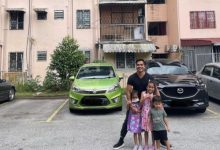 Alif Satar Imbau Kenangan Tinggal Di Rumah Flat – ‘Jangan Lupa Asal Usul Kita …’