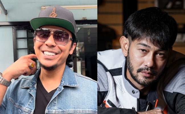 [VIDEO] ‘Kepada Farid Kamil, Jumpa Dekat Mahkamah’ – Syamsul Yusof