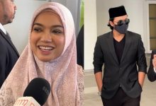 [VIDEO] ‘Happy Birthday To Me!’ – Ini Reaksi Puteri Sarah Bila Syamsul Enggan Bercerai, Dedah Mak Mentua ‘Willing’ Jadi Saksi