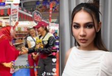 [VIDEO] ‘Adab Tak Boleh Beli’ – Nadia Brian Sedih Ditengking Depan Ramai Orang, Ahli Perniagaan Nafi Sengaja Memalukan