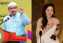 ‘Apa Dibangga Dengan Anugerah Oscar?’ – PU Syed