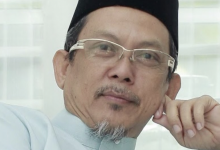 ‘Demi Menjaga Akidah Umat Islam Di Malaysia Saya Akan Lawan’ – Zabidi