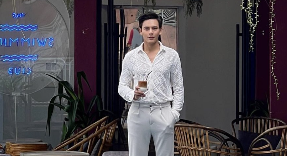 ‘Bukan Gimik Atau Sebagainya’ – Nazim Othman Anggap Janna Nick Sebagai Kawan