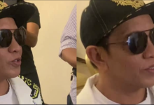 [VIDEO] Lebih 18 Tahun Bawa Artis Malaysia Ke Singapura, Roslan Shah Tak Sangka Insiden Menimpa Kamal Adli Boleh Terjadi