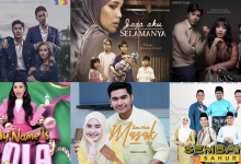 Seindah Kasih Semarak Kempen Ramadan Raya Media Prima