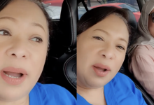 [VIDEO] ‘Payah Nak Jumpa Orang Baik’ – Maria Tunku Sabri Terharu Wanita Sudi Tumpangkan Kereta Ke Subang