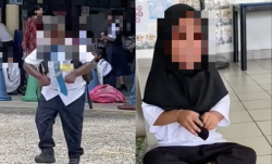 Koleksi Video Sebelum & Selepas Budak Darjah 1 Masuk Sekolah, Last ...