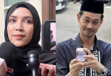 Farid Kamil Kecewa, Diana Danielle Tak Terima Bunga & Cincin