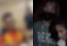 [VIDEO] Sakan Berparti, Netizen Terkejut Pelakon Remaja Dah Buka Tudung?