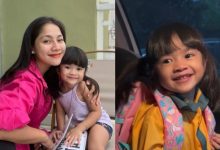 [VIDEO] Shakilla Khoriri & Fizi Ali Hantar Anak Sekolah, Netizen Pula Sebak Tengok – ‘Kejap Saja Dah Besar’