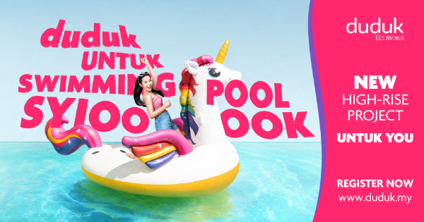 Tumpuan & Trending Terkini: duduk By EcoWorld – Kediaman Moden Impian Ramai! Nikmati Gaya Hidup Yang Terbaik Di Sini