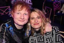 Isteri Hidap Tumor, Ed Sheeran Ubati Masalah Kesihatan Mental Dengan Album Baharu